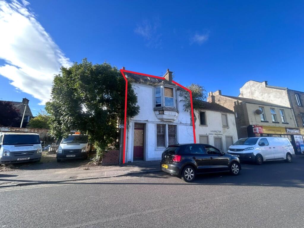 Main image of property: Links Street, Kirkcaldy, Fife, KY1
