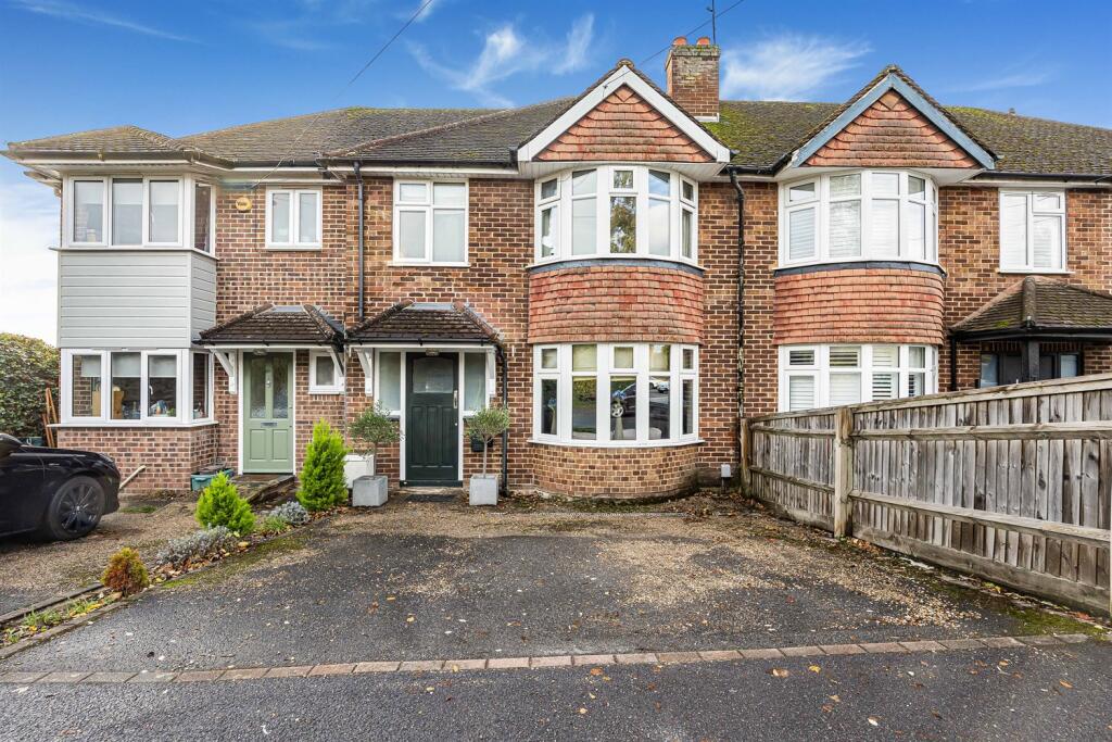 Main image of property: Bobmore Lane, Marlow