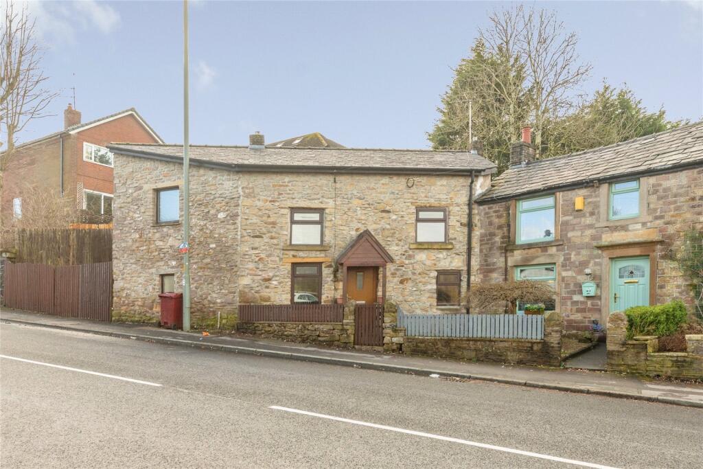 Main image of property: Pleckgate Road, Pleckgate, Blackburn, Lancashire, BB1
