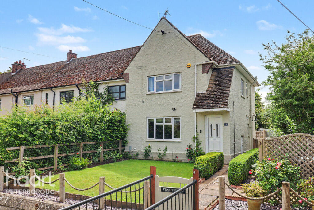Main image of property: Big Green, Warmington