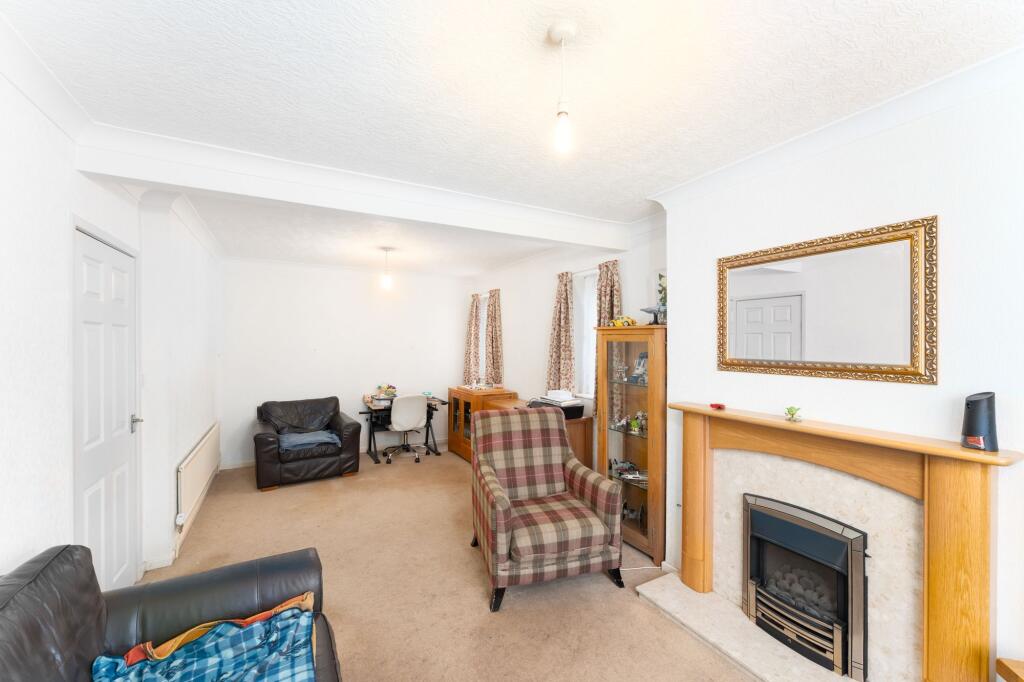 House in York - View 5