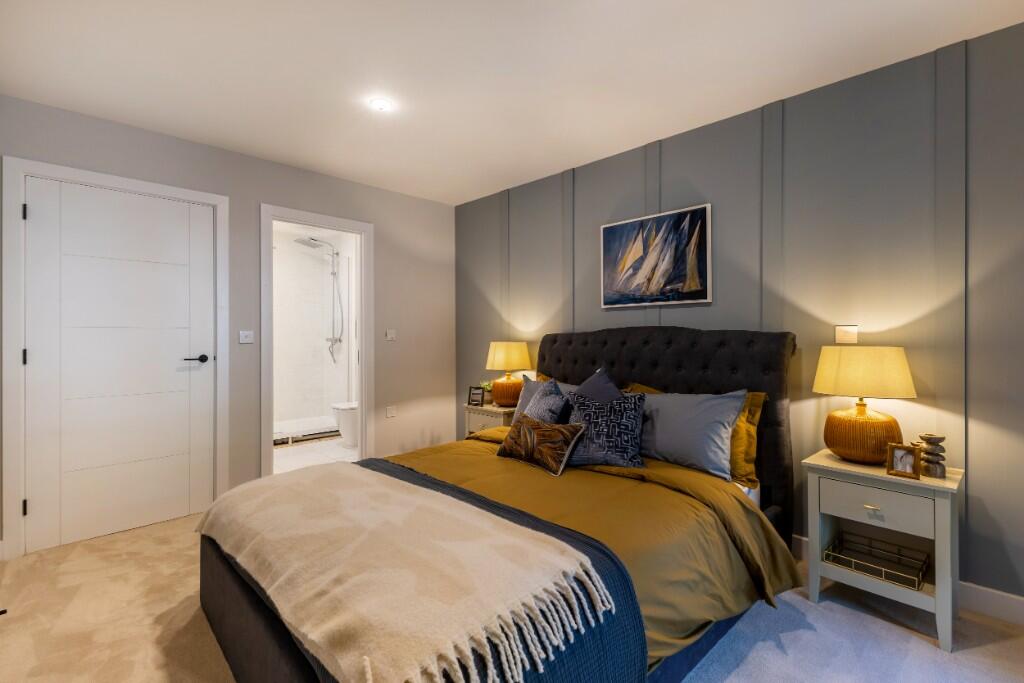 Apartment in Fareham, Fleetend - View 5