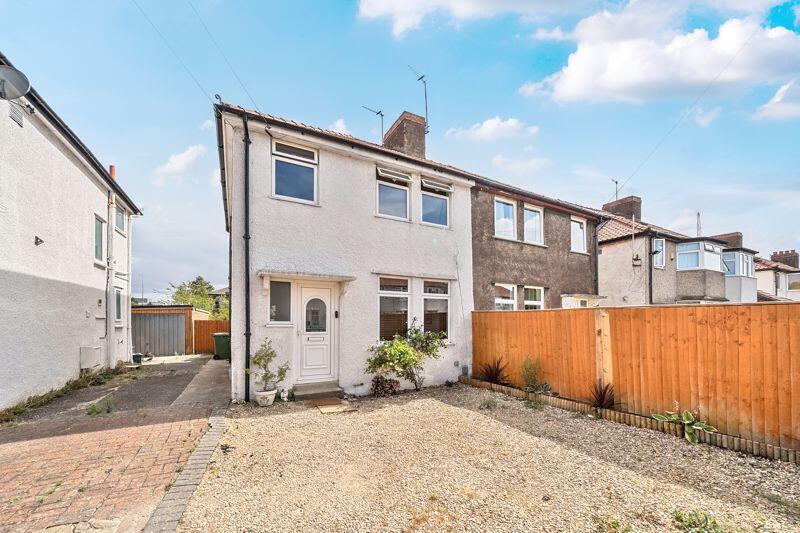 Main image of property: Phipps Road, Oxford