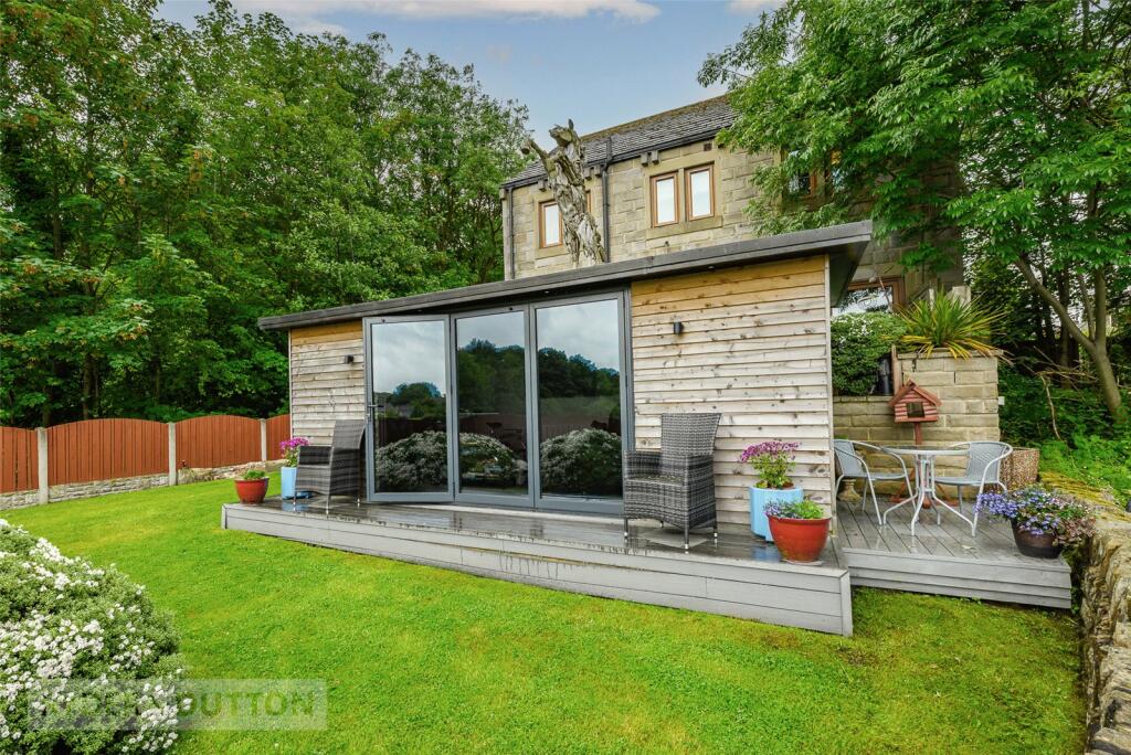 Main image of property: Riverside Court, Denby Dale, Huddersfield, HD8