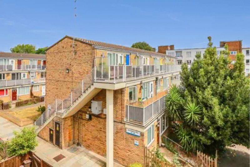 Main image of property: Woolstaplers Way, London, SE16