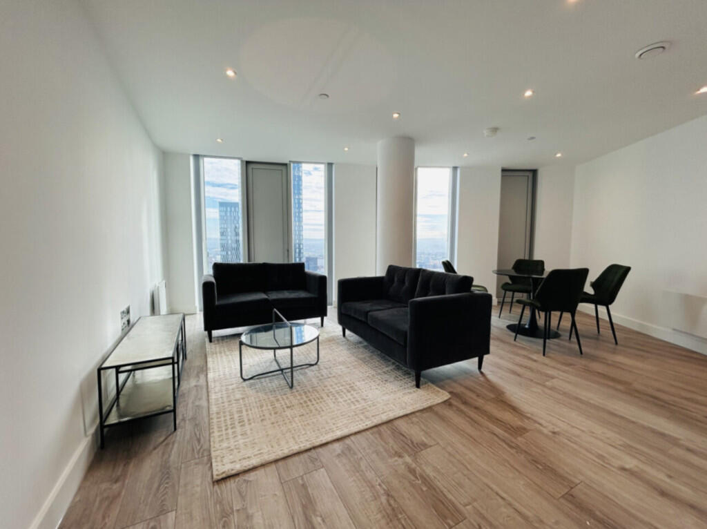 Main image of property: Three60, 11 Silvercroft Street