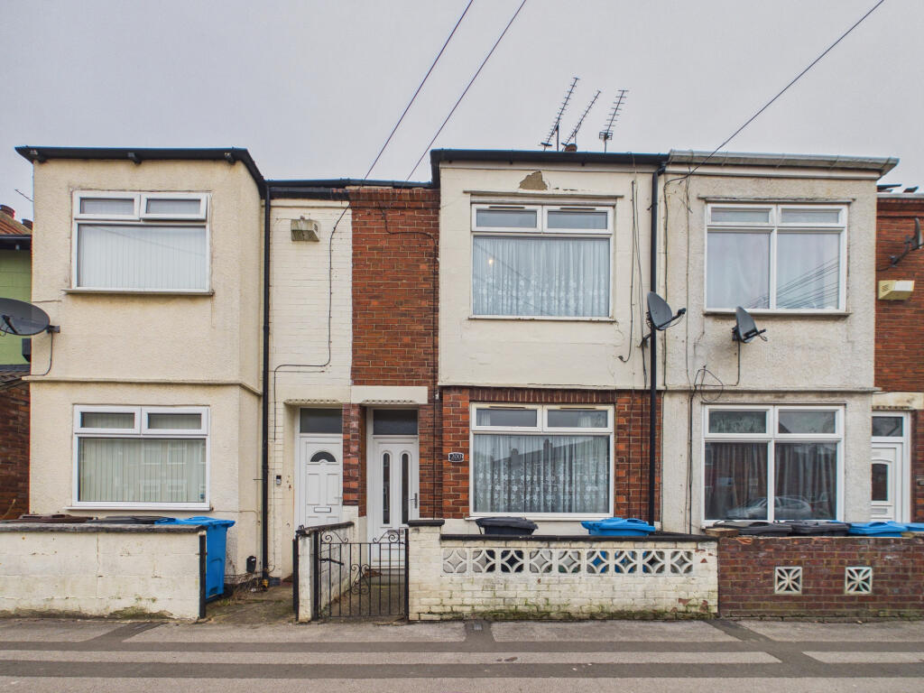 Main image of property: Perth Street West,  Hull, HU5