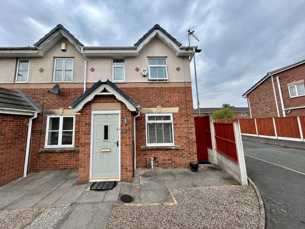 Main image of property: Hasper Avenue, Withington, M20
