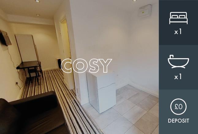 Main image of property: Queens Road, Leicester