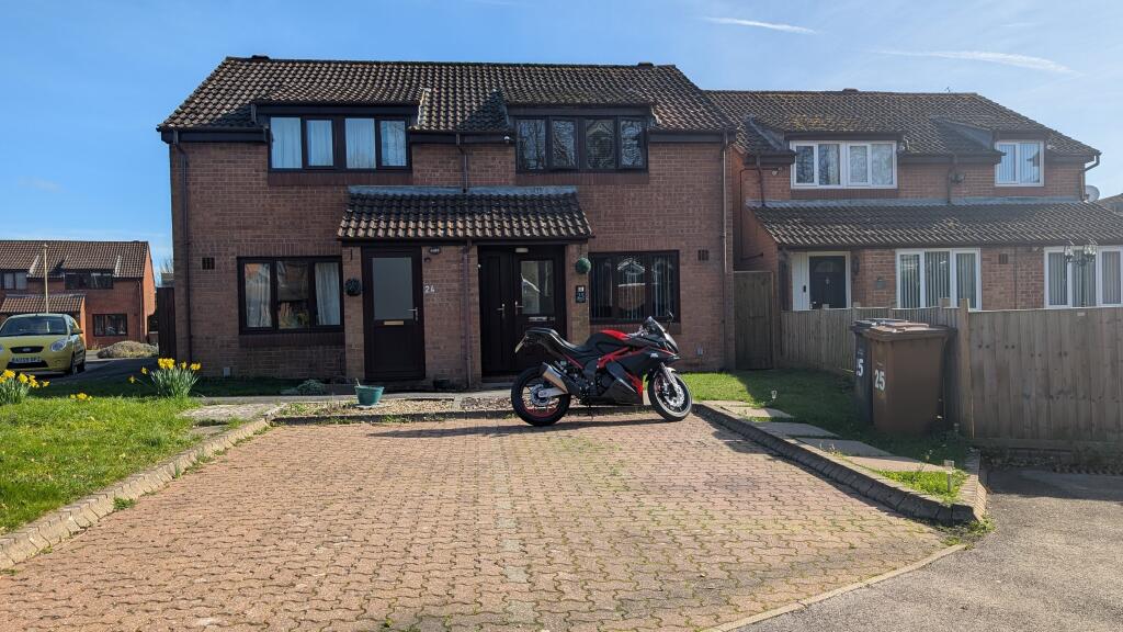 Main image of property: Danehurst Place , Andover, Hampshire 