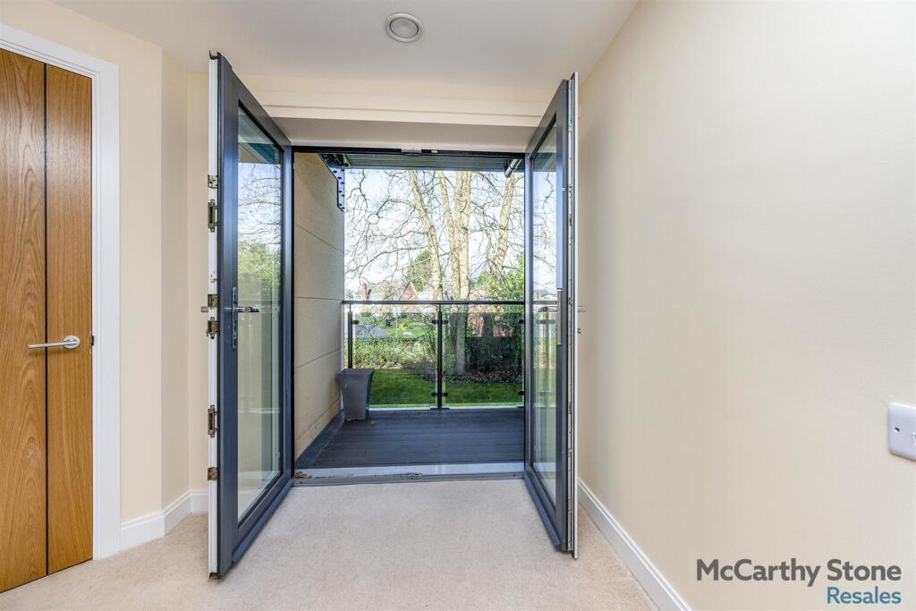 Main image of property: Thorneycroft, Wood Road, Wolverhampton