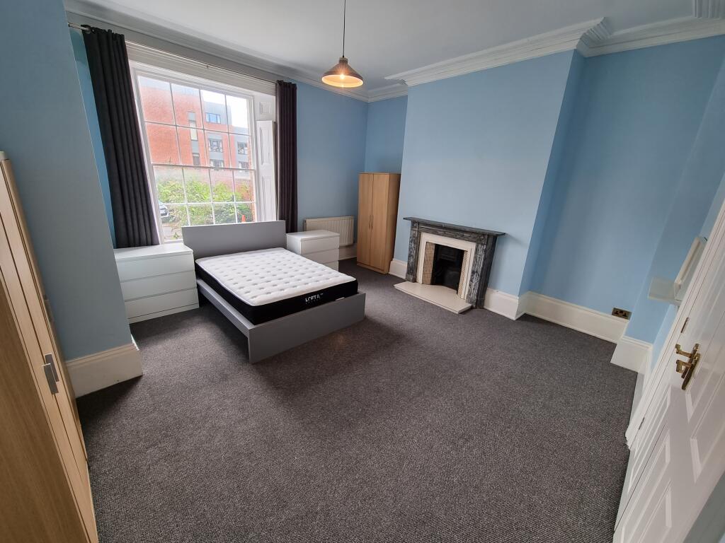 Apartment in Warwick, Royal Leamington Spa - View 5