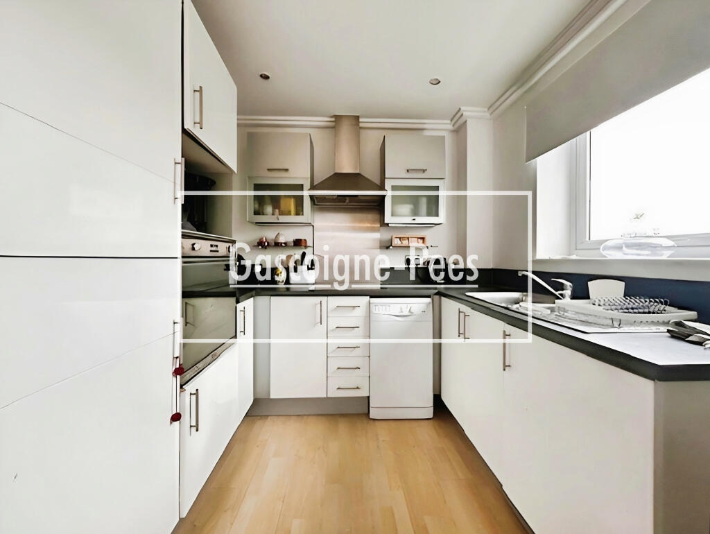 Apartment in Basingstoke and Deane, Basingstoke - View 4