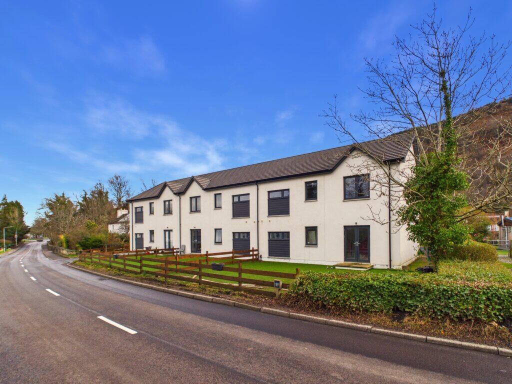 Main image of property: 5 Beachview Apartments, Benderloch, by Oban, Argyll