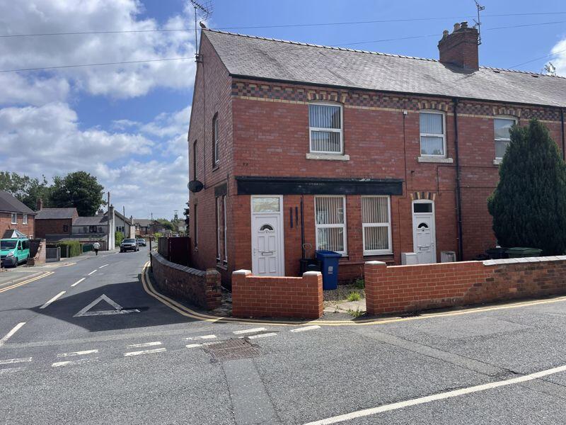 Main image of property: Vicarage Hill, Rhostyllen