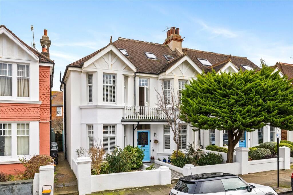 Main image of property: Langdale Gardens, HOVE, East Sussex, BN3