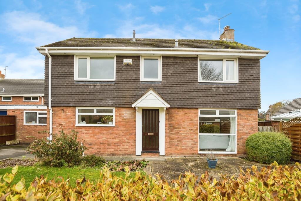Main image of property: Sutton Close, CHESTER, Cheshire, CH2