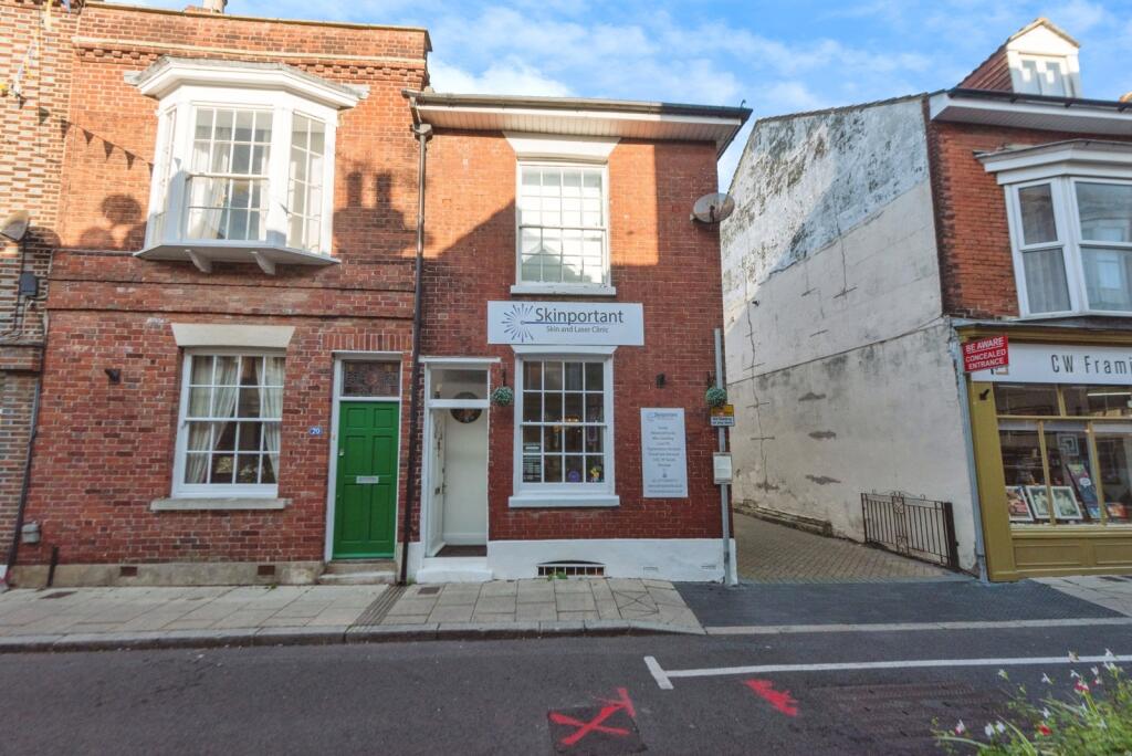 Main image of property: Castle Road, Southsea, Hampshire, PO5