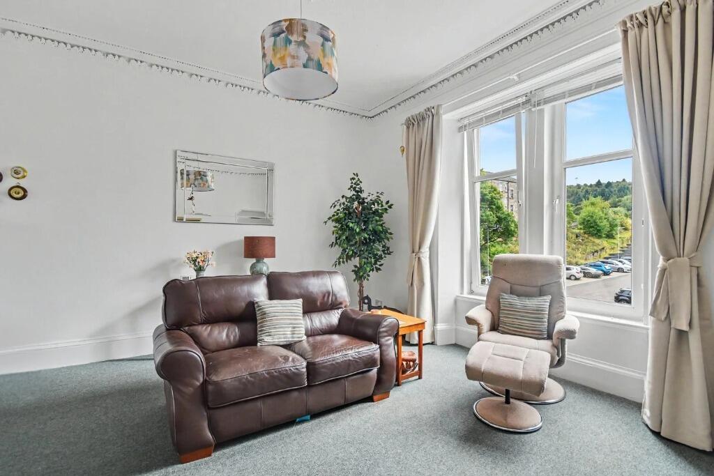 Apartment in Greenock, Central - View 4