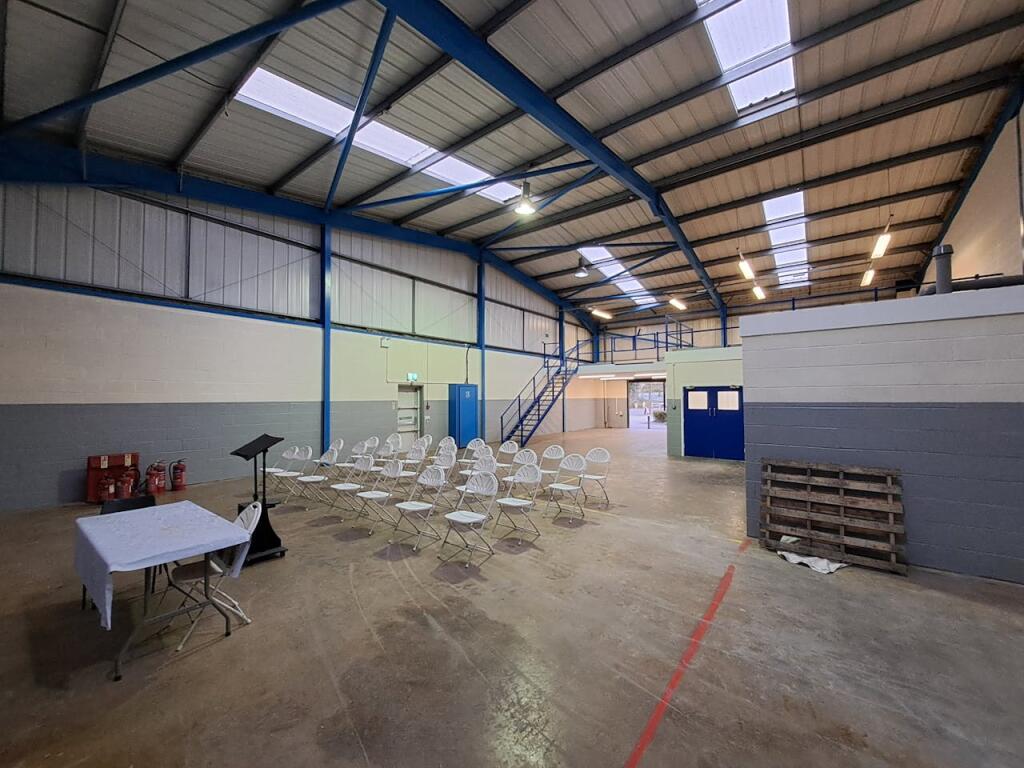 Additional image 10 of Unit B Dudley Road, Halesowen, B63 3NJ