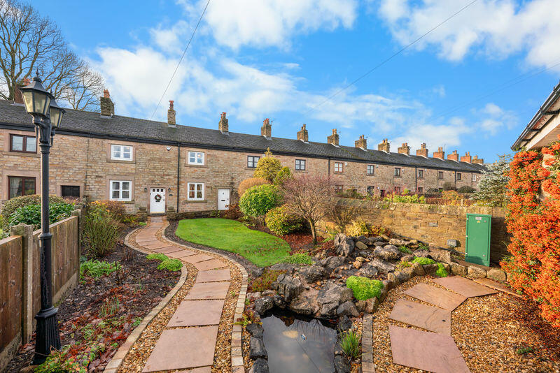 Main image of property: Dukes Row, Aspull, Wigan