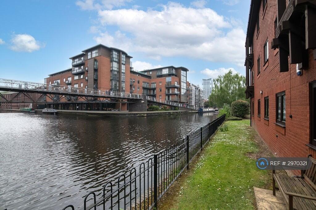 Main image of property: Kings Court, Birmingham, B1