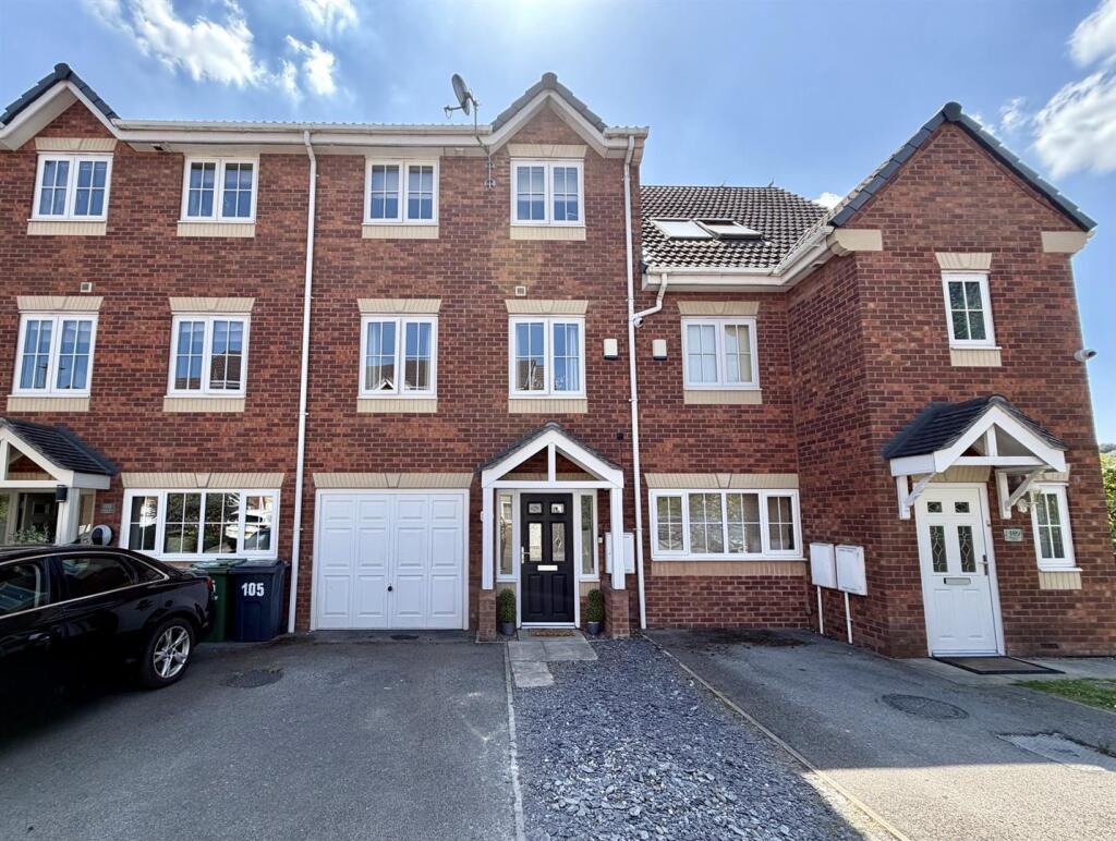 Main image of property: Spring Place Gardens, Mirfield