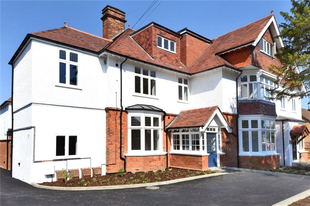 Main image of property: Holly Oak Close, Cheam, Sutton, SM2