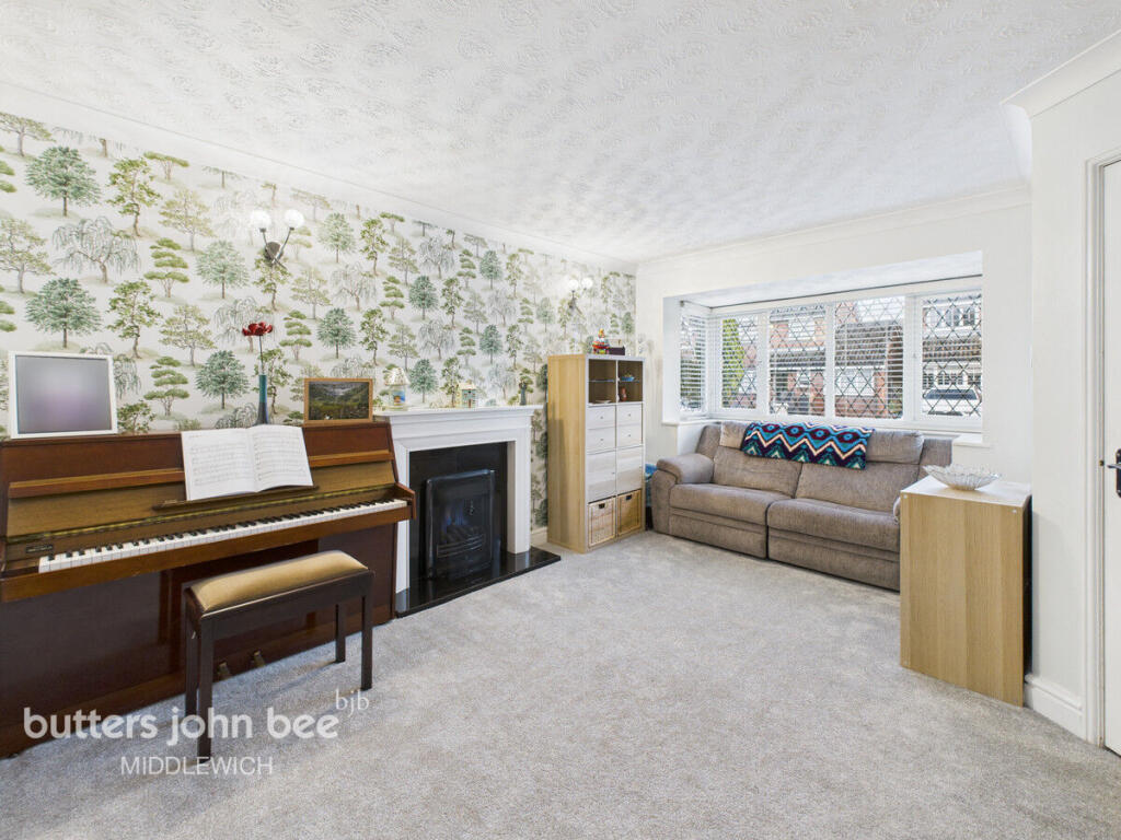 Main image of property: Venables Way, Middlewich