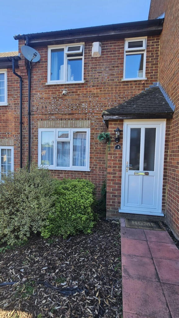 Main image of property: Christie Close, Chatham, Kent, ME5