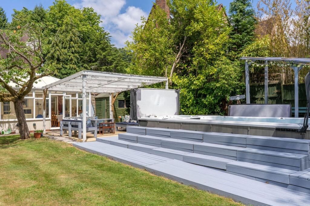 Additional image 20 of Linthurst Road, Blackwell, B60