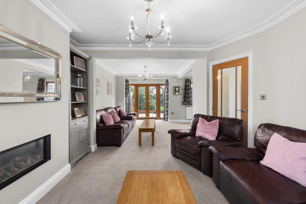 Woodlands Road, Romford photo 4