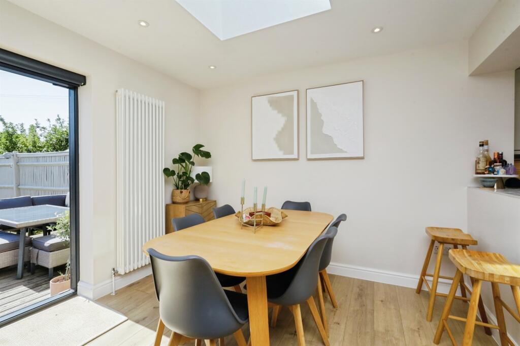 House in Brighton - View 4