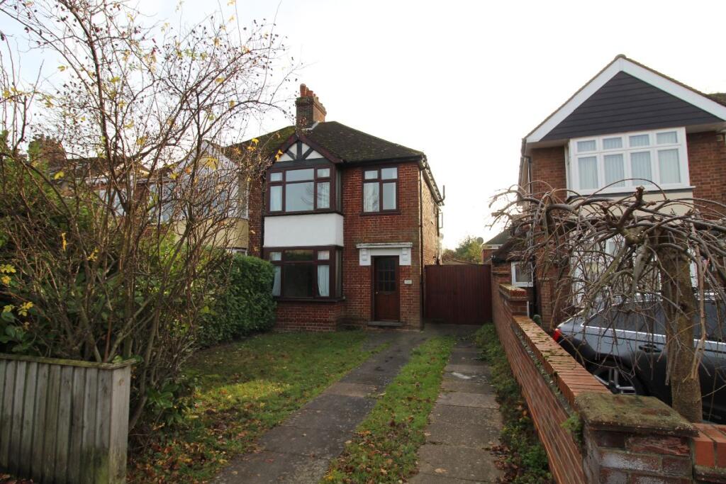 Main image of property: Newmarket Road, Cambridge, CB5