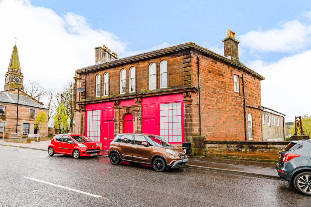 Main image of property: Bridge Street, Galston, KA4