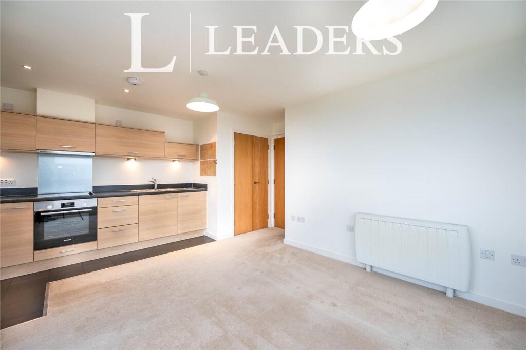 Main image of property: Richmond House, Bonfire Corner, PO1