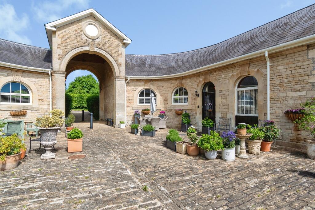 Main image of property: Academy Drive, Corsham