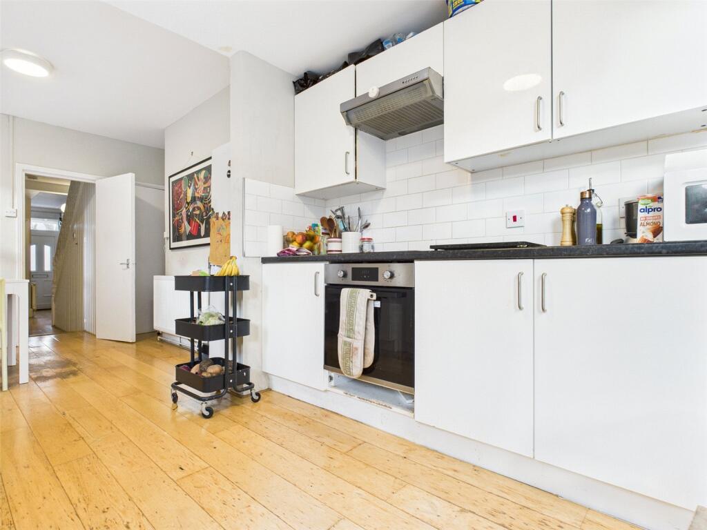 Main image of property: Lowther Road, Brighton, BN1