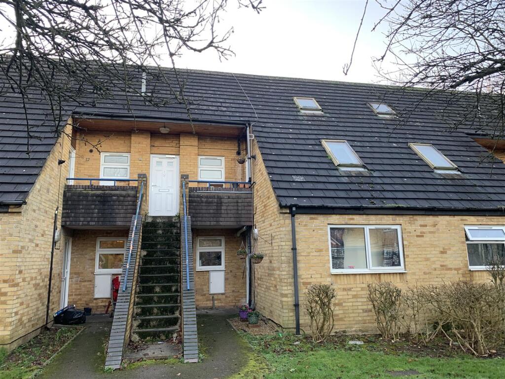 Main image of property: Redhall Close, Hatfield, AL10 9EQ