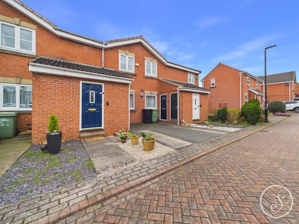 Main image of property: Laurel Hill Way, Leeds