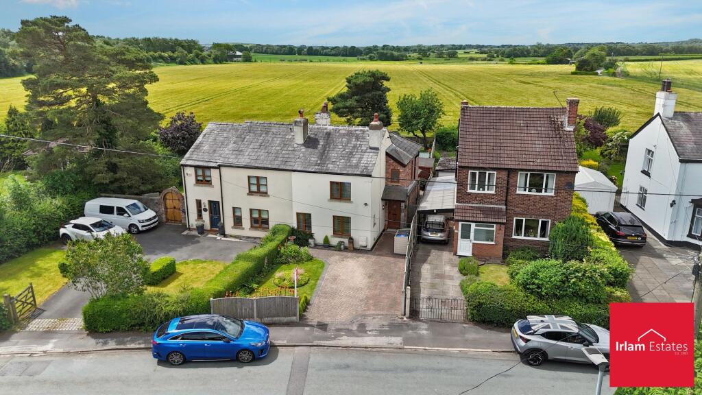 Main image of property: Glazebrook Lane, Glazebrook, WA3