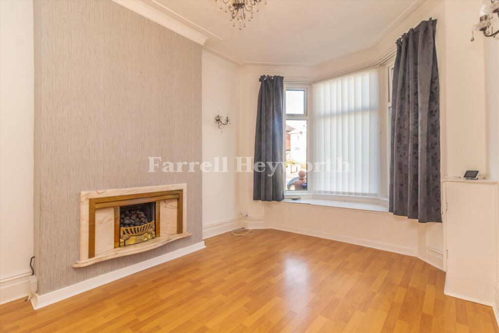 Red Bank Road, Bispham, Blackpool photo 4