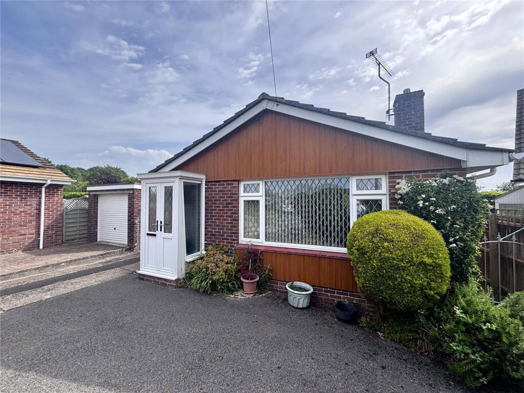Main image of property: Down End, Charminster, Dorchester, Dorset, DT2