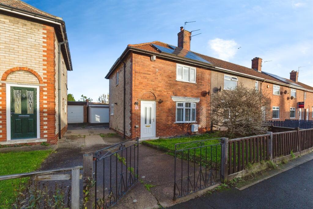 Main image of property: Cotswold Crescent, BILLINGHAM