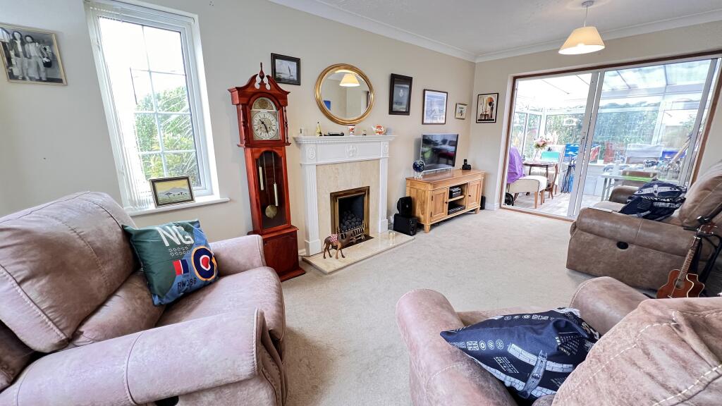 House in Peterborough - View 4