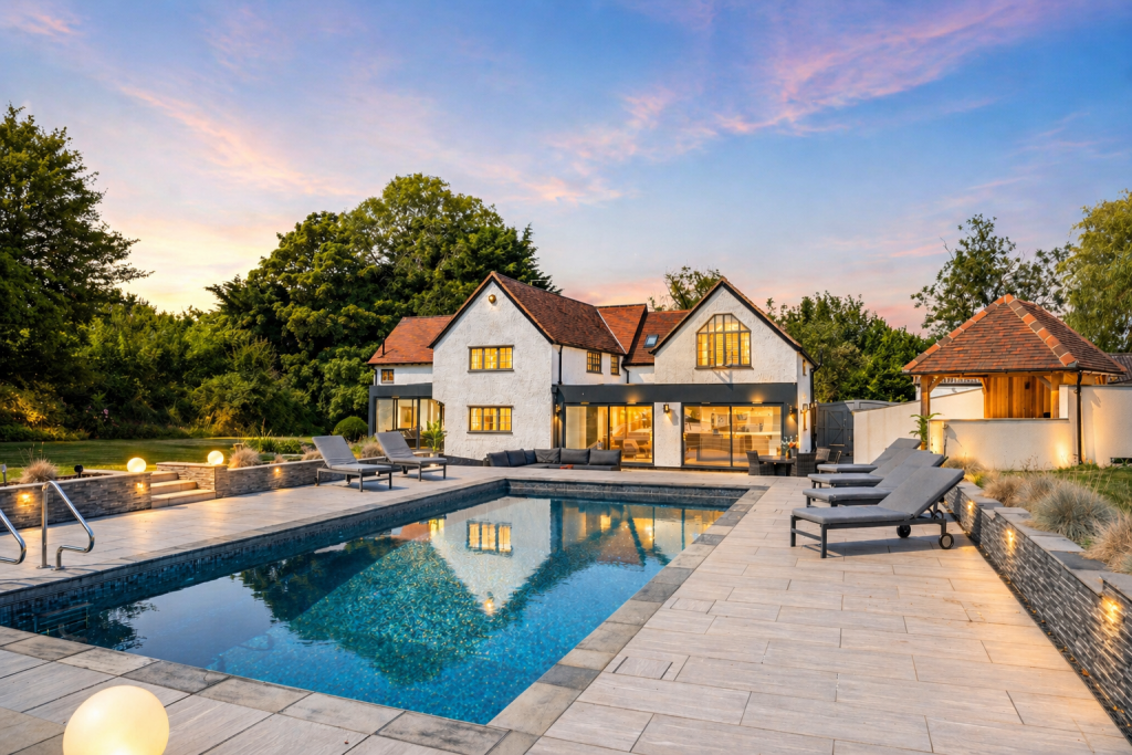 Main image of property: Henham Road, Debden Green, Hamperden End, CB11 3LZ