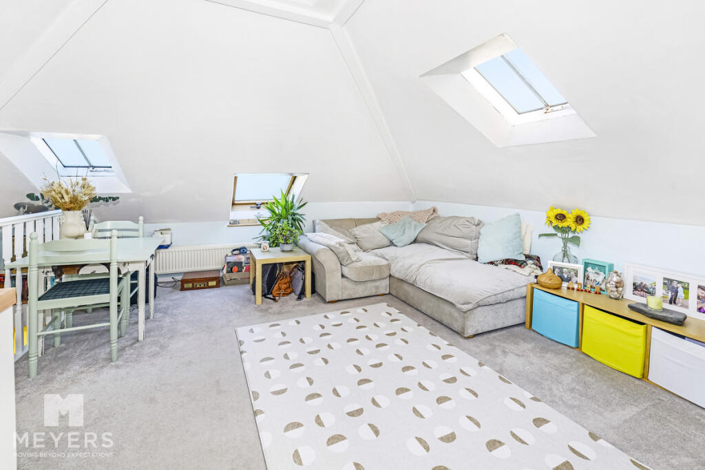 Main image of property: Wilfred Road, Bournemouth, BH5 1