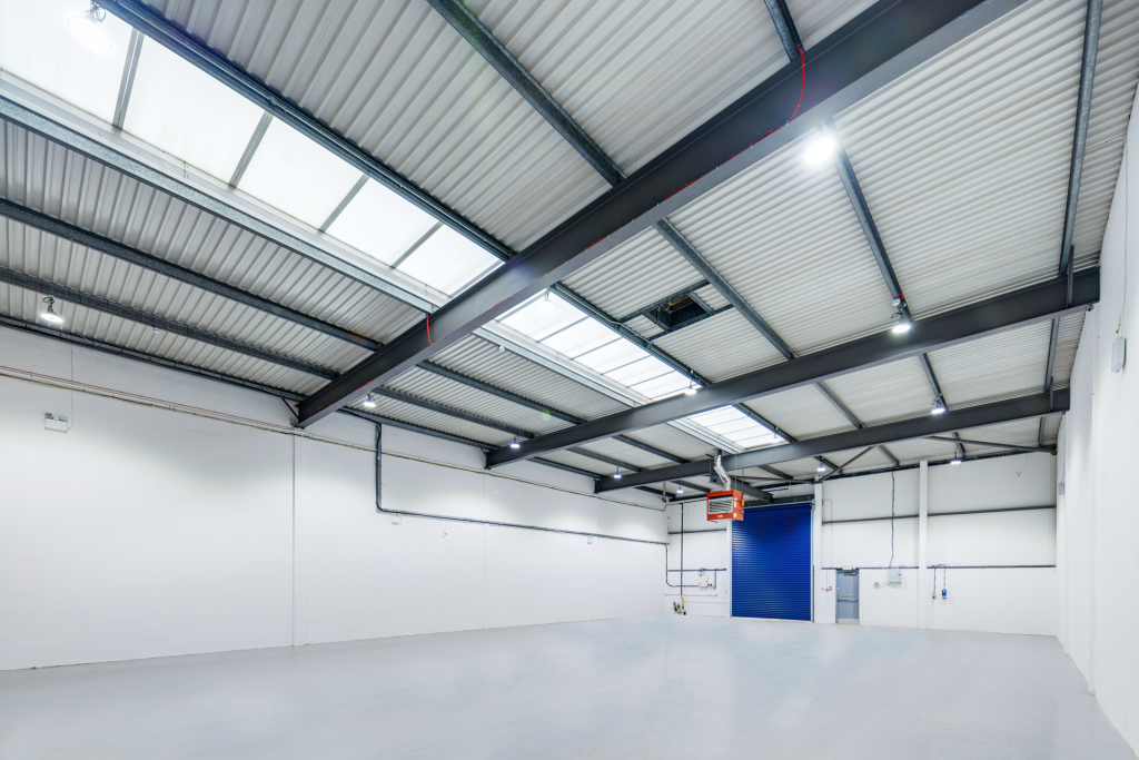 Main image of property: Colemeadow Road Industrial Estate, Redditch, B98 9PB