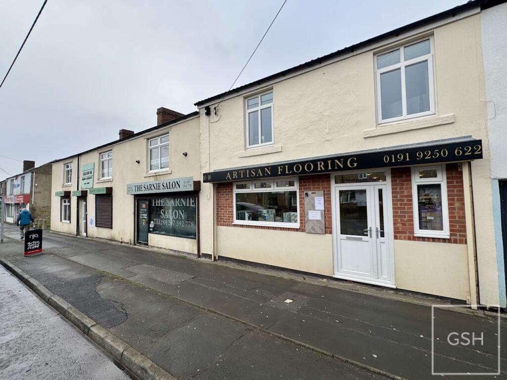Main image of property: 66-70 Medomsley Road, Consett, DH8 5HP