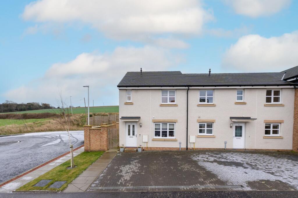Main image of property: Lourie Crescent, Bo'ness, EH51